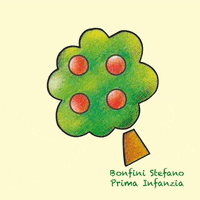 kid love GIF by Bonfini Stefano Prima Infanzia