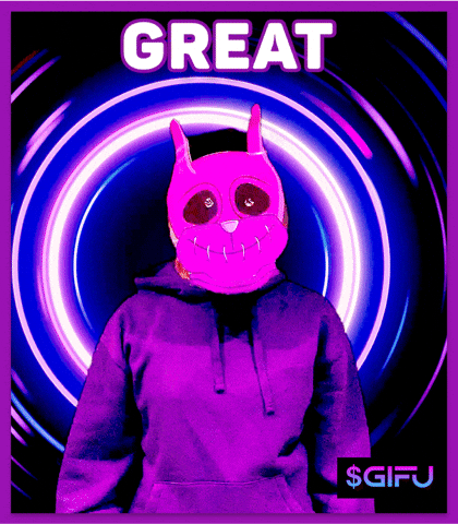 Awesome Crypto GIF by Stick Up Music