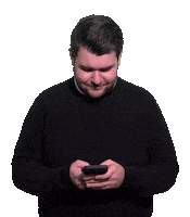 Iphone Smartphone Sticker by CDU-Fraktion im Landtag des Saarlandes