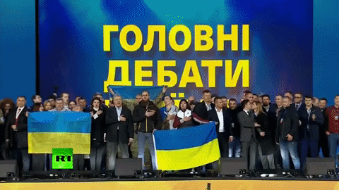 debate ukraine GIF