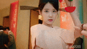 Flower Crown GIF