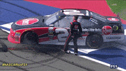 Fox Sports Dancing GIF by FOX Sports: Watch. Enjoy. Repeat.