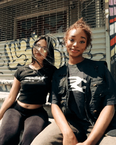 Cameraman GIF by Respective