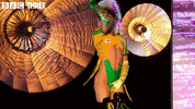 Series 2 Drag Queens GIF by BBC Three