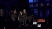Taylor Swift Hello GIF by Saturday Night Live