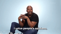 People's Opinions