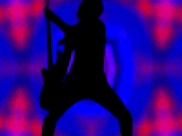 Meet The Creeper GIF by Rob Zombie