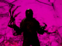 Rocking Rock And Roll GIF by Rob Zombie