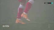Zvezda GIF by sportmts