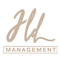 Hldgirls Sticker by HLD Management