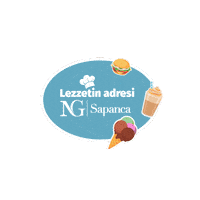 Ng Sapanca Sticker by NG Hotels