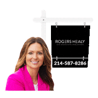 rogershealy rogers healy tracy habern tracy graham Sticker