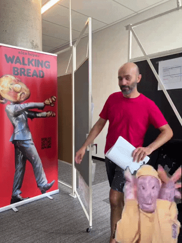 Lab Onf GIF by Alex Boya
