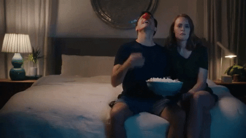 GIF by Red Nose Day