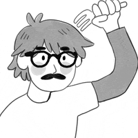 yujin sick GIF by Percolate Galactic