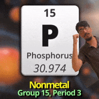 Phosphorus