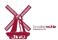 Bread Bakery Sticker by BraakerMuehle
