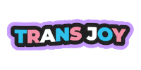 Pride Transgender Day Of Remembrance Sticker by FOLX Health