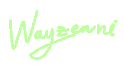 Wayv Sticker