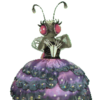 Butterfly The Masked Singer Sticker by RTL