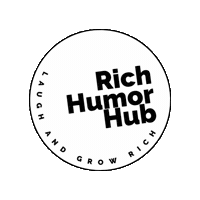 richhumorhub funnyvideos richhumorhub humorhub richhumor Sticker
