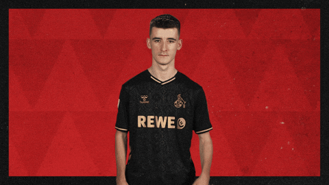 Oh No Football GIF by Bundesliga