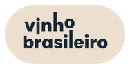 CONSEVITIS wine uva vinho vinhobrasileiro Sticker