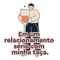 CONSEVITIS wine uva vinho vinhobrasileiro Sticker