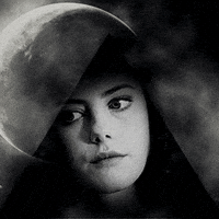 kaya scodelario pj GIF