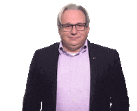 Saarland Kopfschütteln Sticker by CDU-Fraktion im Landtag des Saarlandes
