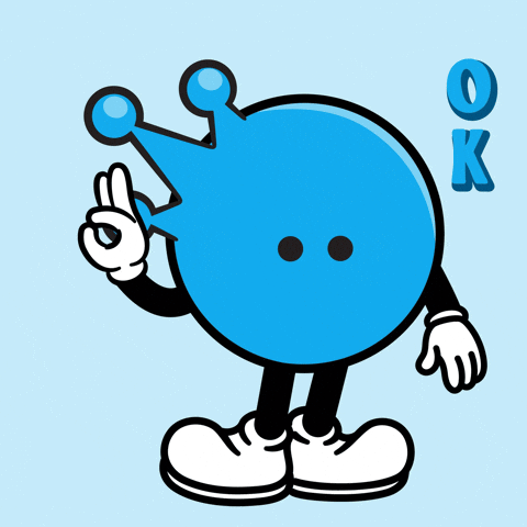 Allgood Ok GIF by Animoca Brands