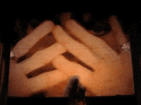 the new power generation prince GIF