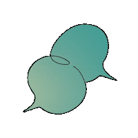 Message Comment Sticker by StudioDIDACT