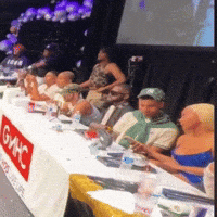 Tea Look At This GIF by Shauna Brooks