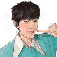 Leesungyeol Sticker