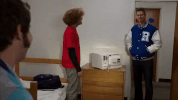 comedy central blake henderson GIF by Workaholics