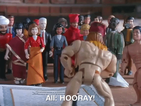 action league nicksplat GIF