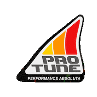 Protune Sticker by Menno