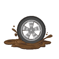 Jeep Ducking Sticker by Jeep_Europe