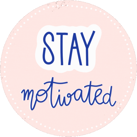 japedesign love fun typography motivation Sticker