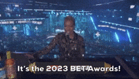 It's The 2023 BET Awards