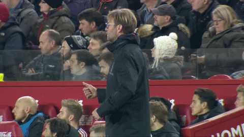 lfc middlesbrough GIF by Liverpool FC