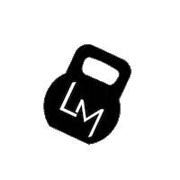 Kettlebell Swing Sticker by Seed Energia Solar