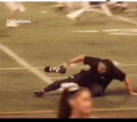 Camera Man GIF