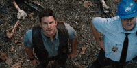 GIF by Jurassic World