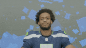 American Football GIF by Seattle Seahawks