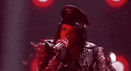 cardi b GIF by iHeartRadio