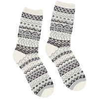Christmas Socks Sticker by American Eagle