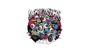 Sticker by American Socks