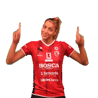 Swipeup Captain Sticker by cuneo_granda_volley